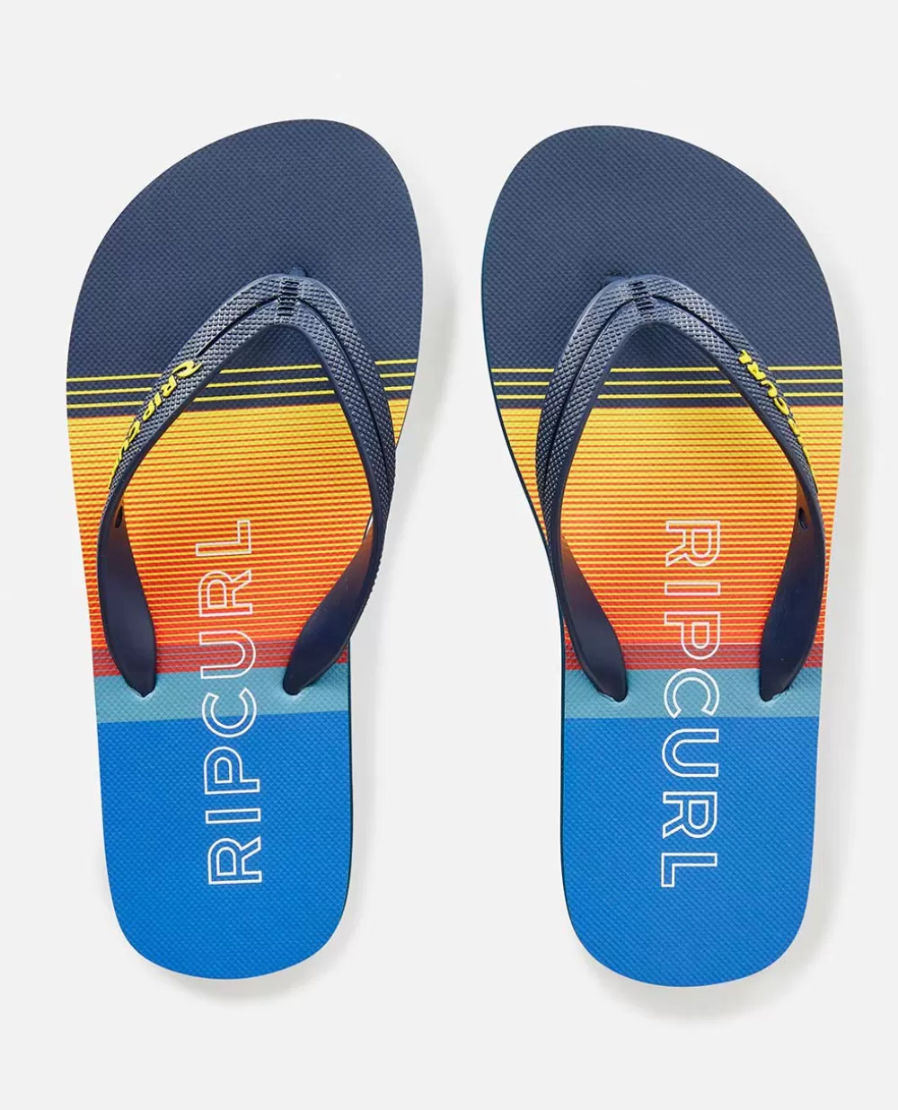 Rip Curl Calçado>Calçado Aberto Breakers Bloom Para Rapaz