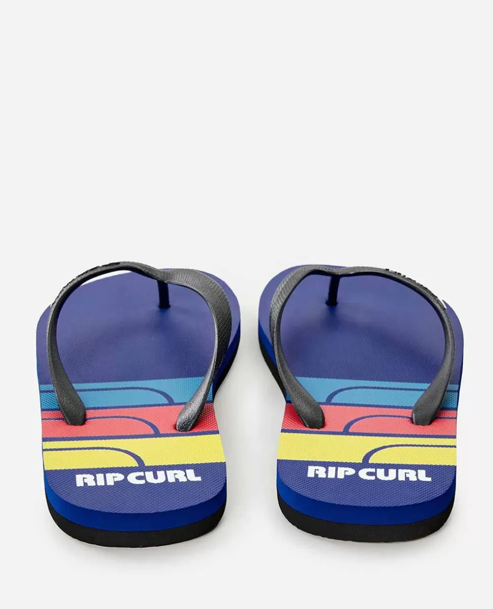 Rip Curl Acessórios | Vestuário>Calçado Aberto Com Logótipo Surf Revival
