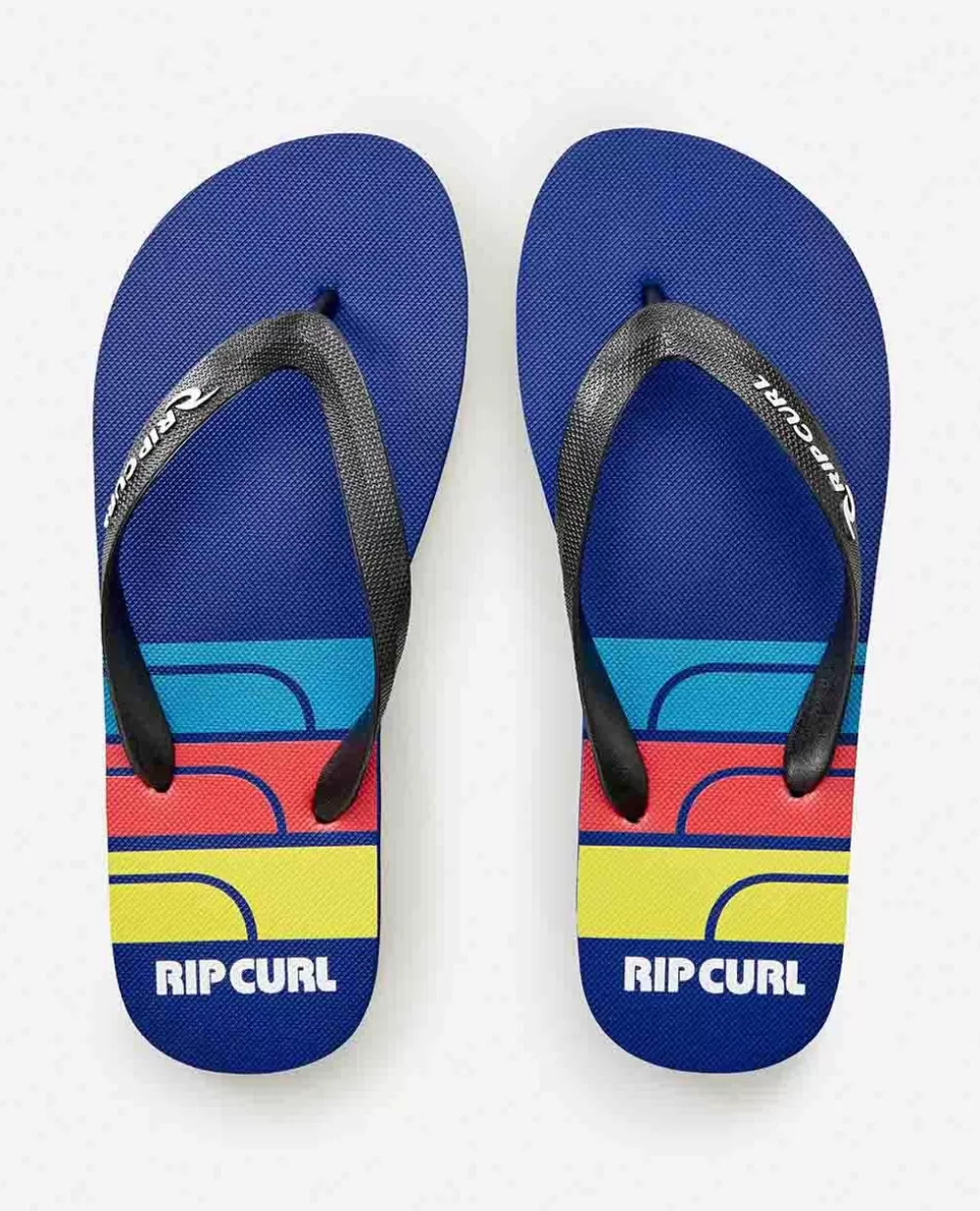 Rip Curl Acessórios | Vestuário>Calçado Aberto Com Logótipo Surf Revival