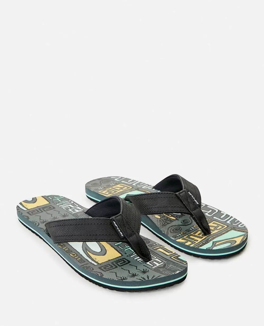 Rip Curl Calçado>Calçado Ripper Kids