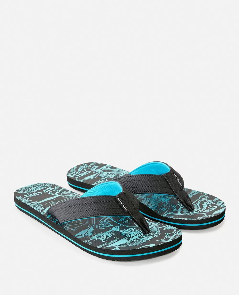 Rip Curl Calçado>Calçado Ripper Kids