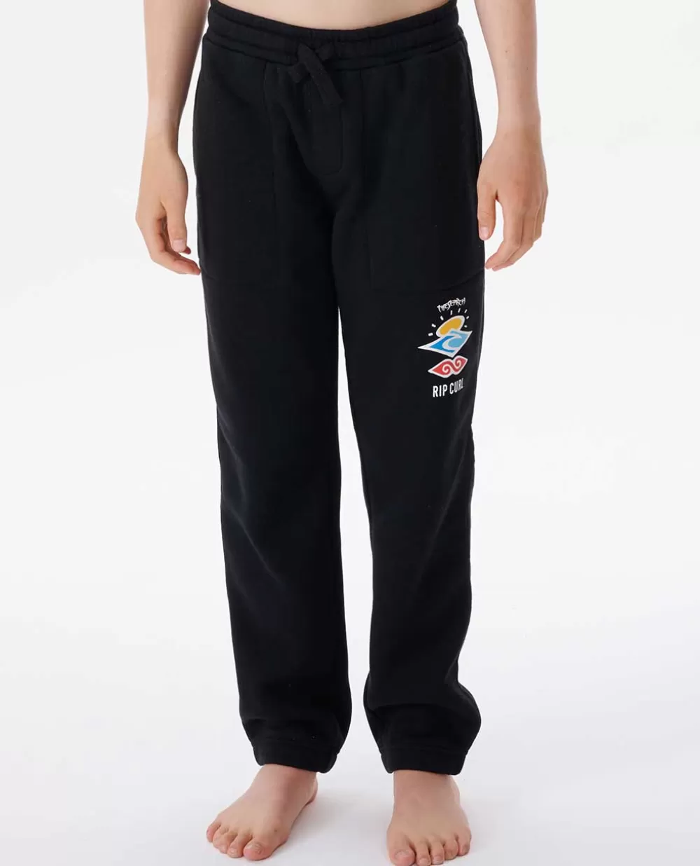 Rip Curl VESTUARIOPARA RAPAZ | Calças>Calças De Fato De Treino Icons Of Surf Para Rapaz