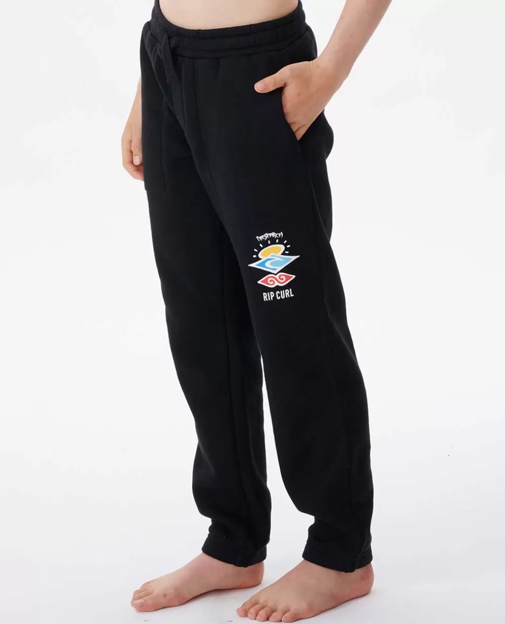 Rip Curl VESTUARIOPARA RAPAZ | Calças>Calças De Fato De Treino Icons Of Surf Para Rapaz