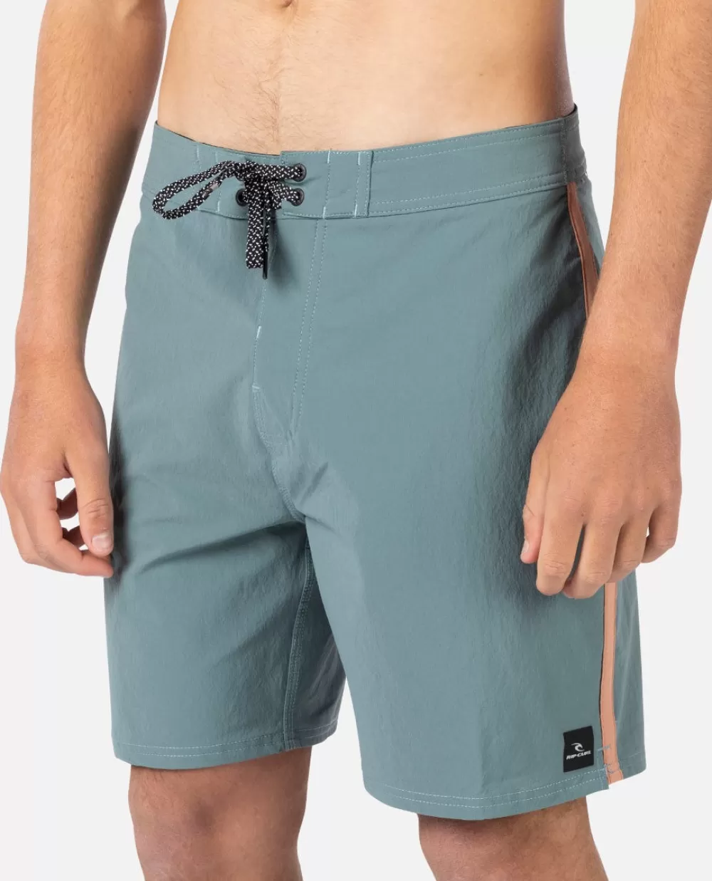 Rip Curl Vestuário | Calções de banho>Calção 18" Mirage Core Cordura