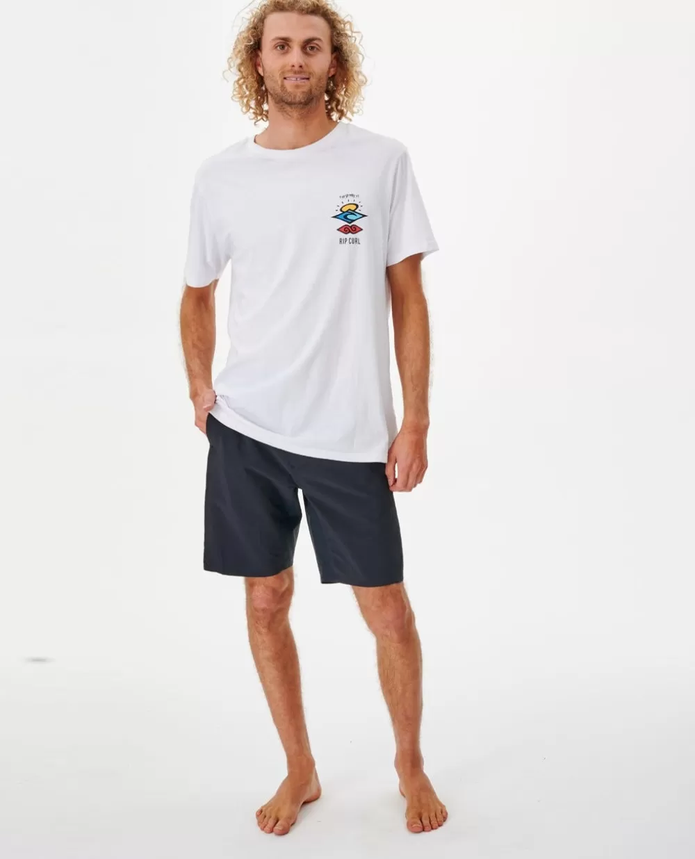 Rip Curl Calções de banho | Calções de banho>Calção 321