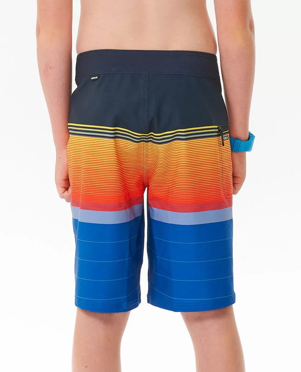 Rip Curl VESTUARIOPARA RAPAZ | Calções de banho>Calção Mirage Daybreaker Para Rapaz Black