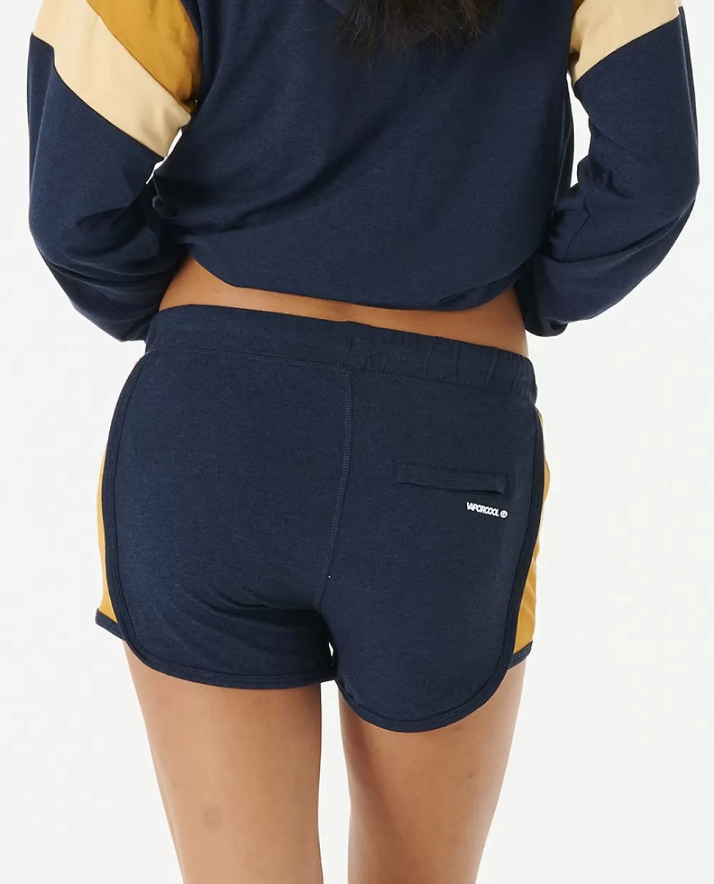 Rip Curl VESTUÁRIO | Calções>Calção Run Swim Surf Jogger Navy