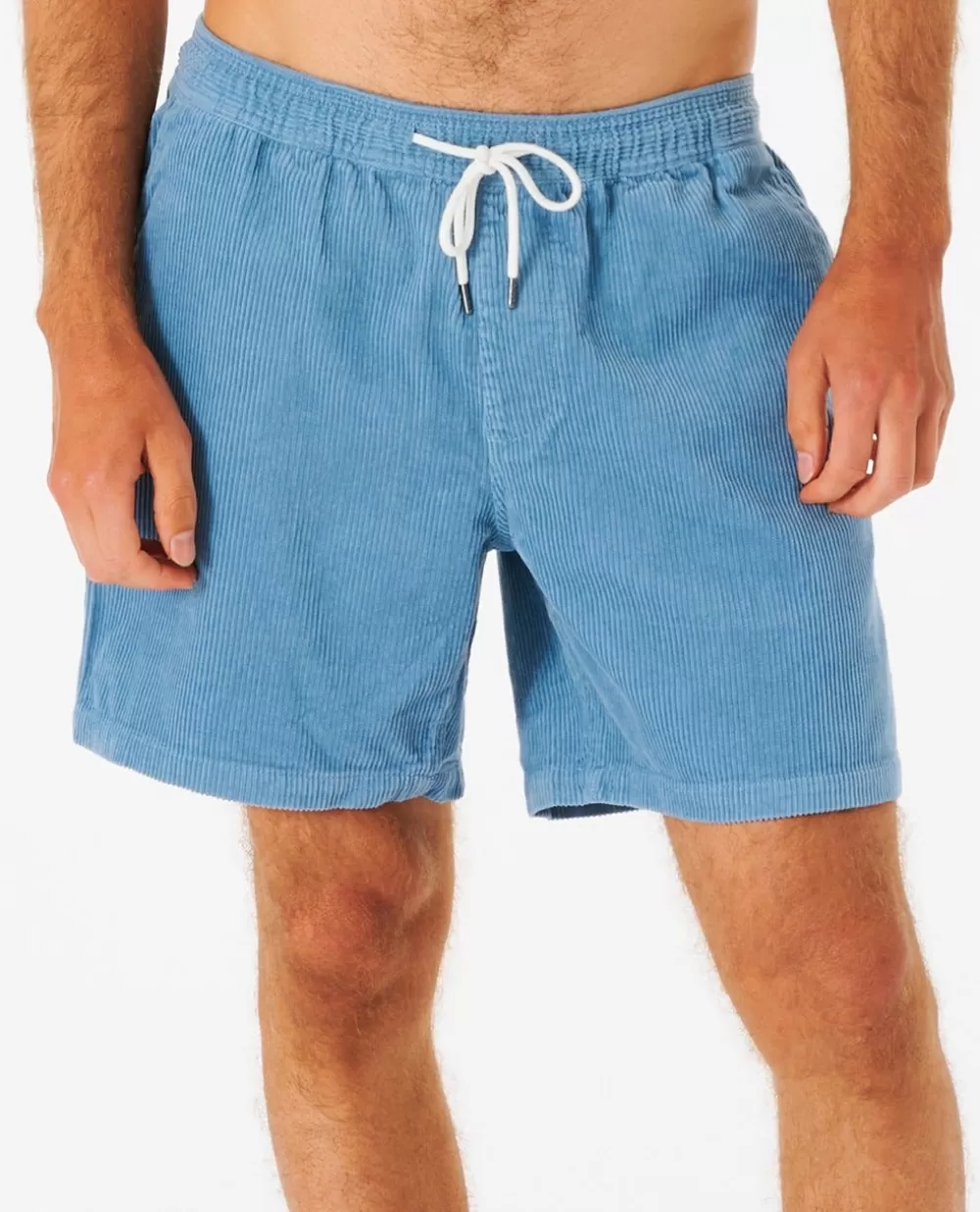 Rip Curl Calções | Renascimento do surf>Calção Volley 17" Surf Revival Com Cordão