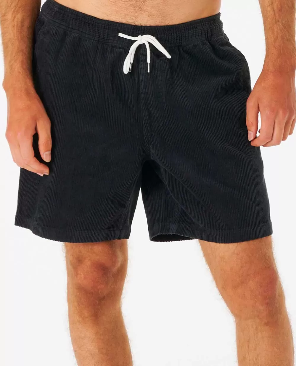 Rip Curl Calções | Renascimento do surf>Calção Volley 17" Surf Revival Com Cordão
