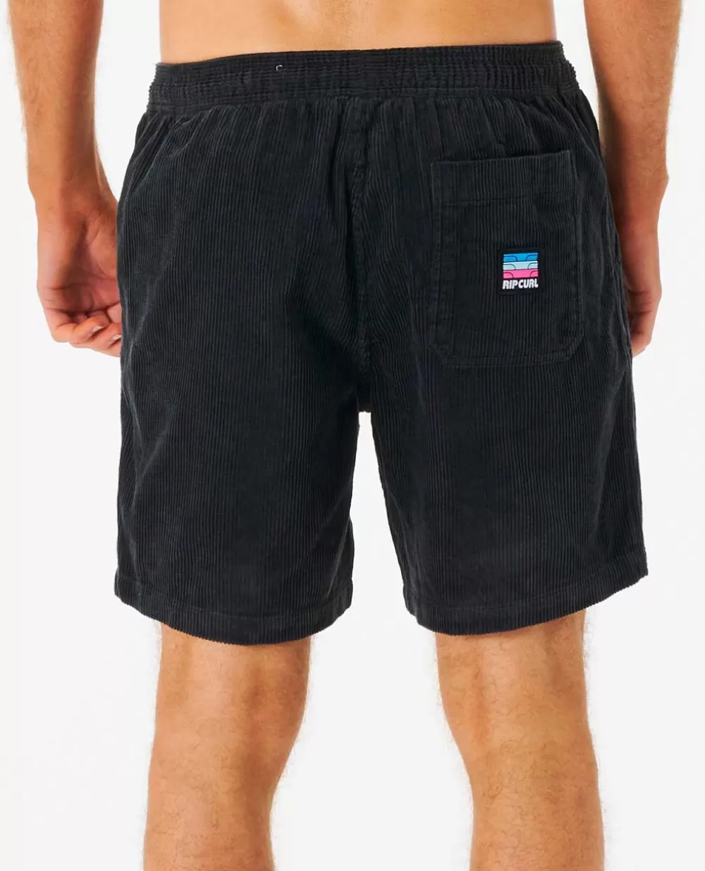 Rip Curl Calções | Renascimento do surf>Calção Volley 17" Surf Revival Com Cordão