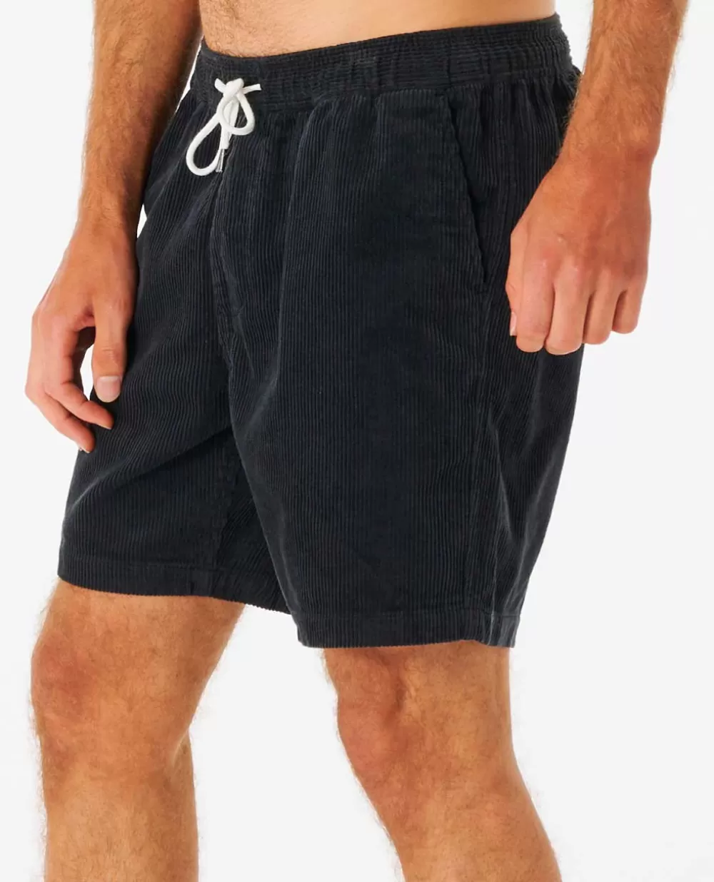 Rip Curl Calções | Renascimento do surf>Calção Volley 17" Surf Revival Com Cordão