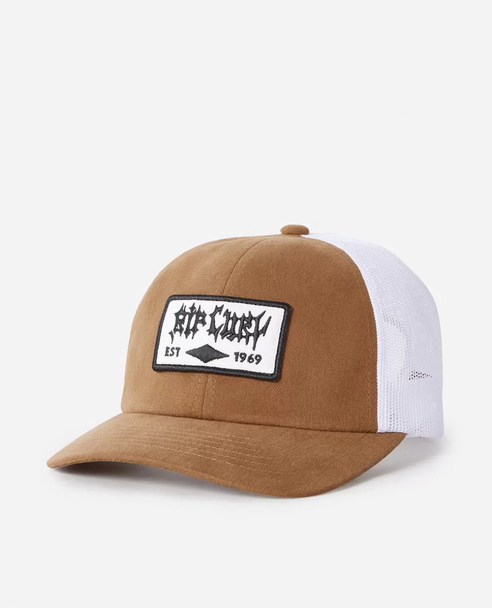 Rip Curl Vestuário | Chapéus e gorros>Camionista De Produtos De Qualidade