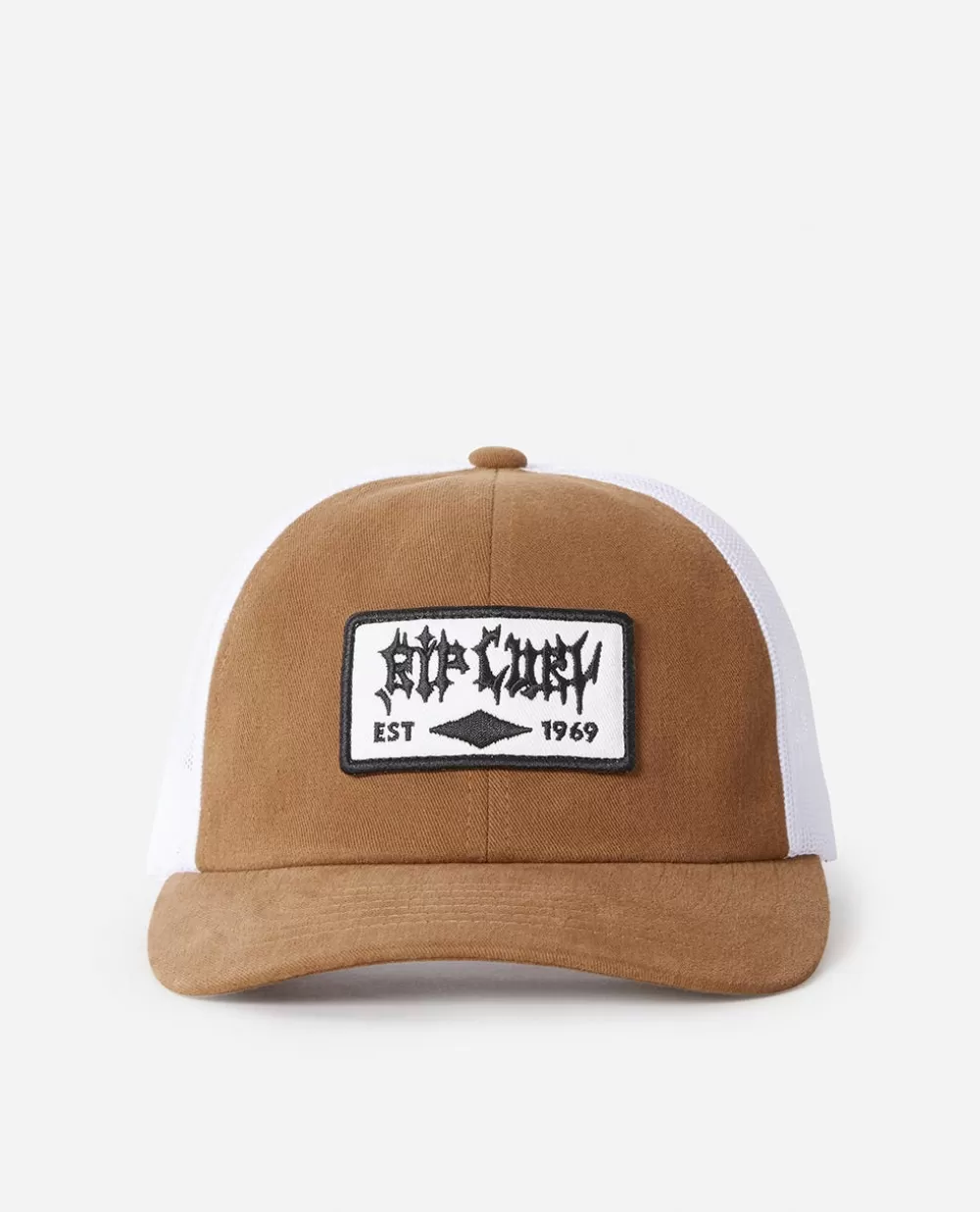 Rip Curl Vestuário | Chapéus e gorros>Camionista De Produtos De Qualidade