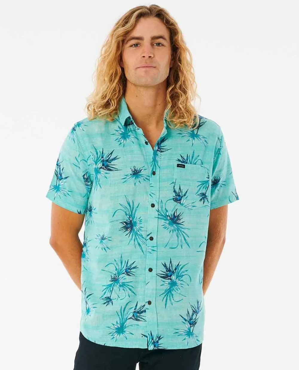 Rip Curl Camisas e polos | Vestuário>Camisa De Manga Curta Party Pack