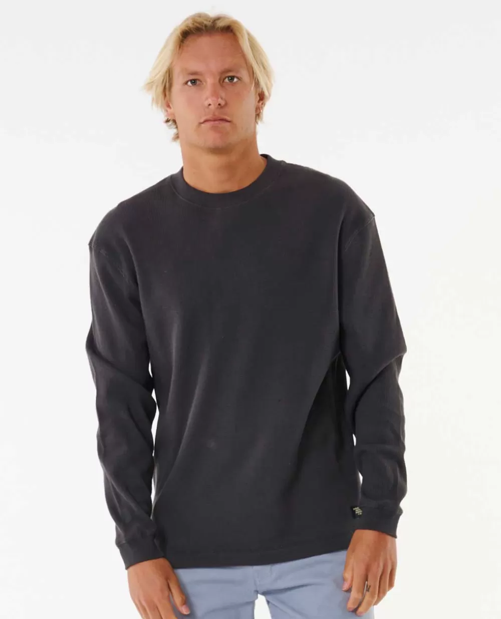 Rip Curl T-shirts e manga cava | Vestuário>Camisa Quality Surf Products De Manga Comprida