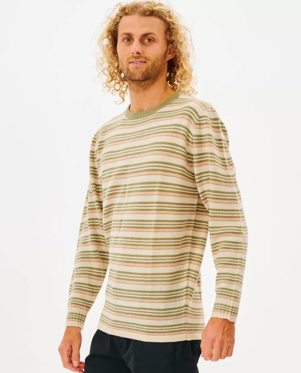 Rip Curl Camisolas com capuz e pulôvers>Camisola Cultura Salt Water Zen Blue