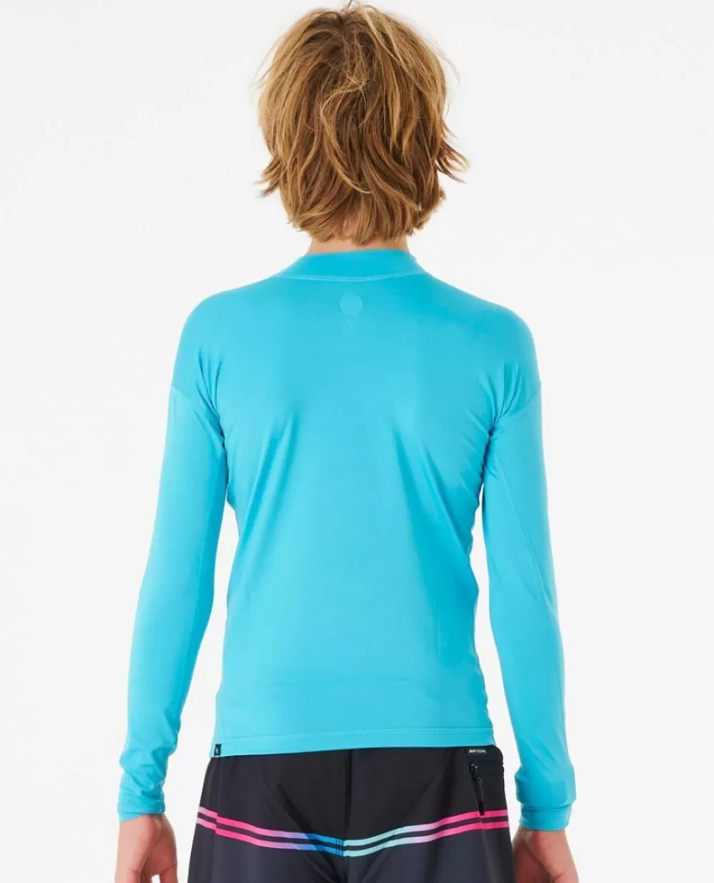 Rip Curl FATOS DEMERGULHOPARA RAPAZ | Camisolas em rash e casacos>Camisola De Licra Corps De Manga Comprida Para Rapaz