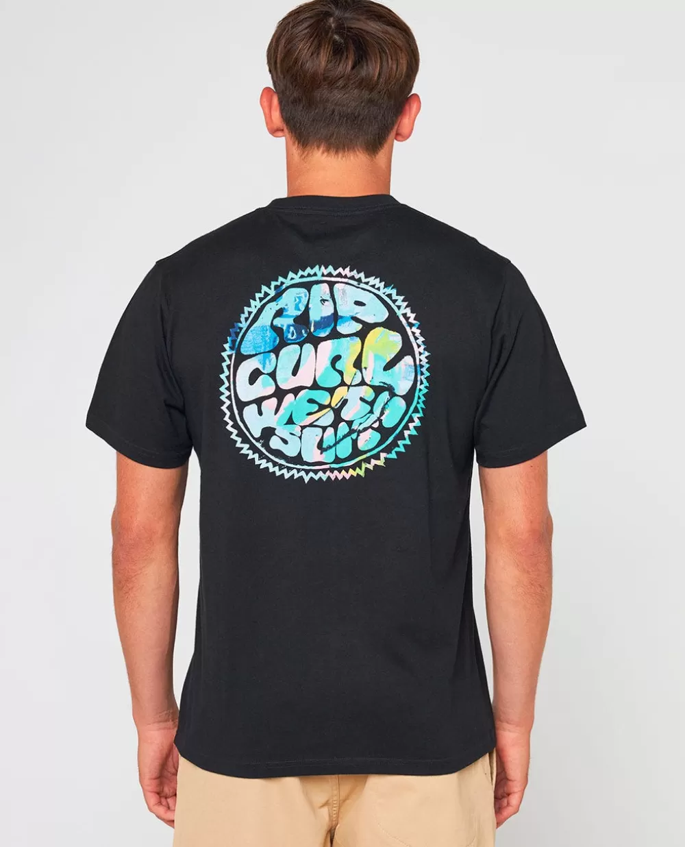 Rip Curl Vestuário | T-shirts e manga cava>Camisola De Licra Day Break De Manga Curta Para Rapariga