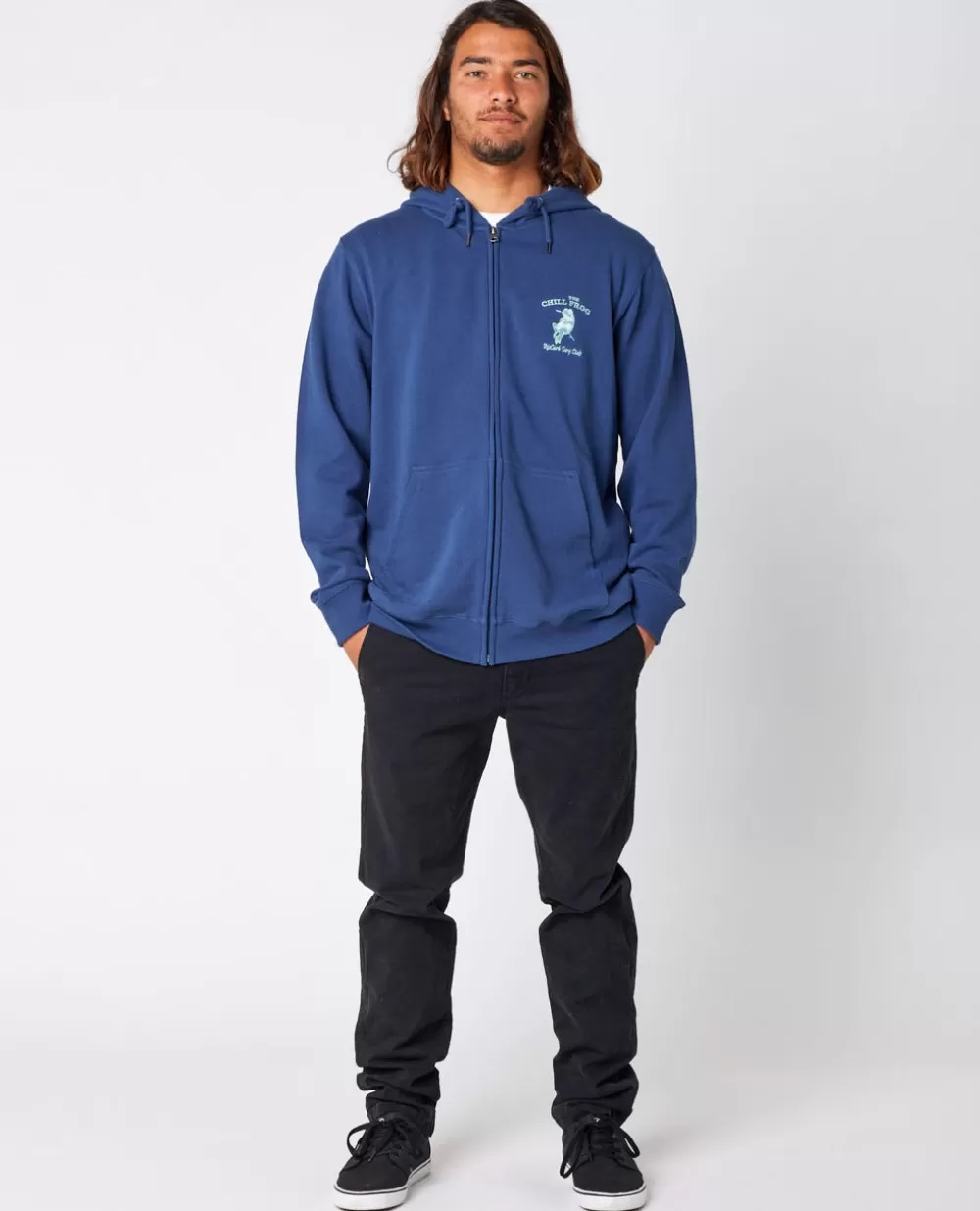 Rip Curl Vestuário | Camisolas com capuz e pulôvers>Camisola De Licra Day Break De Manga Curta Para Rapariga Washed Navy