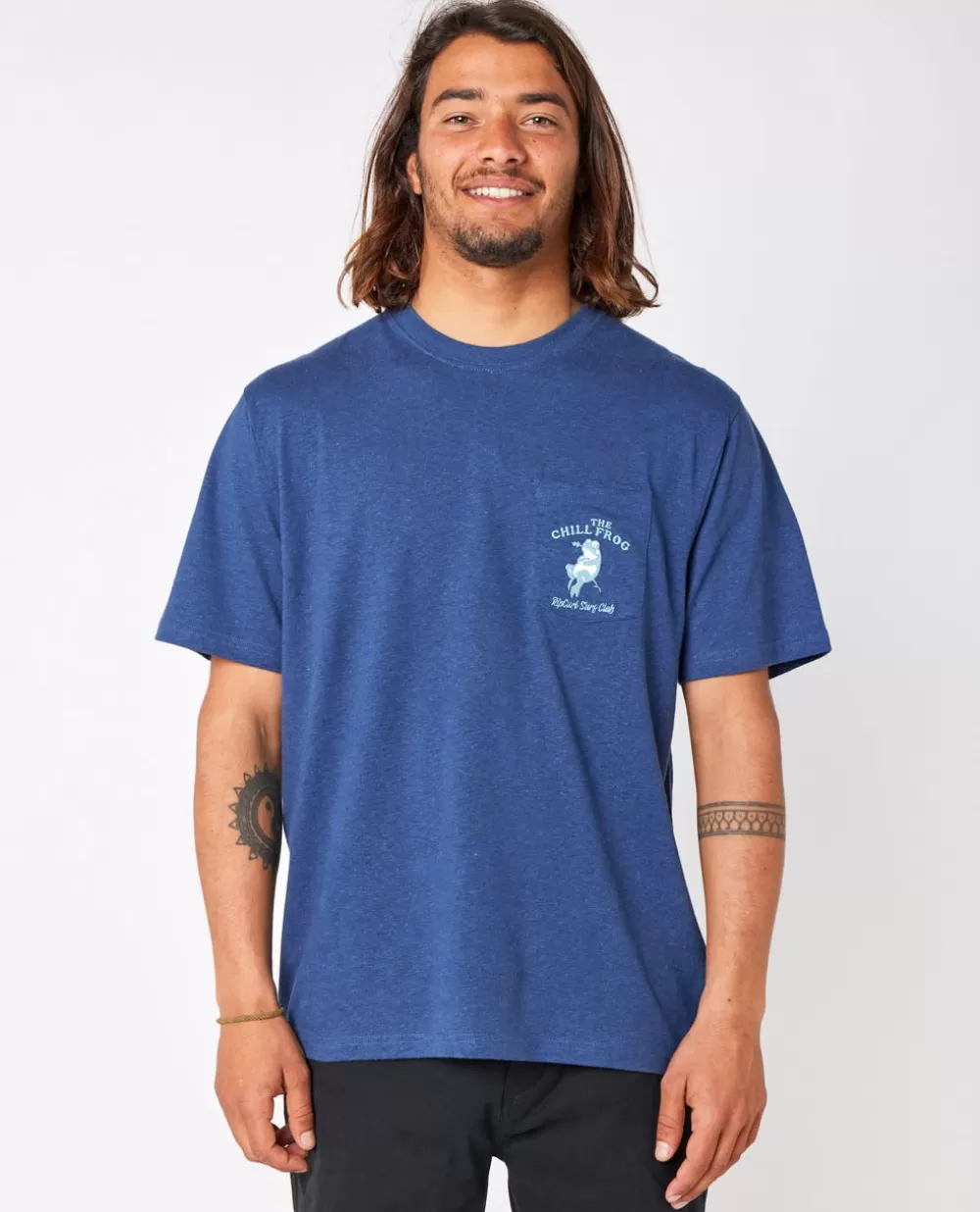 Rip Curl Vestuário | T-shirts e manga cava>Camisola De Licra Day Break De Manga Curta Para Rapariga