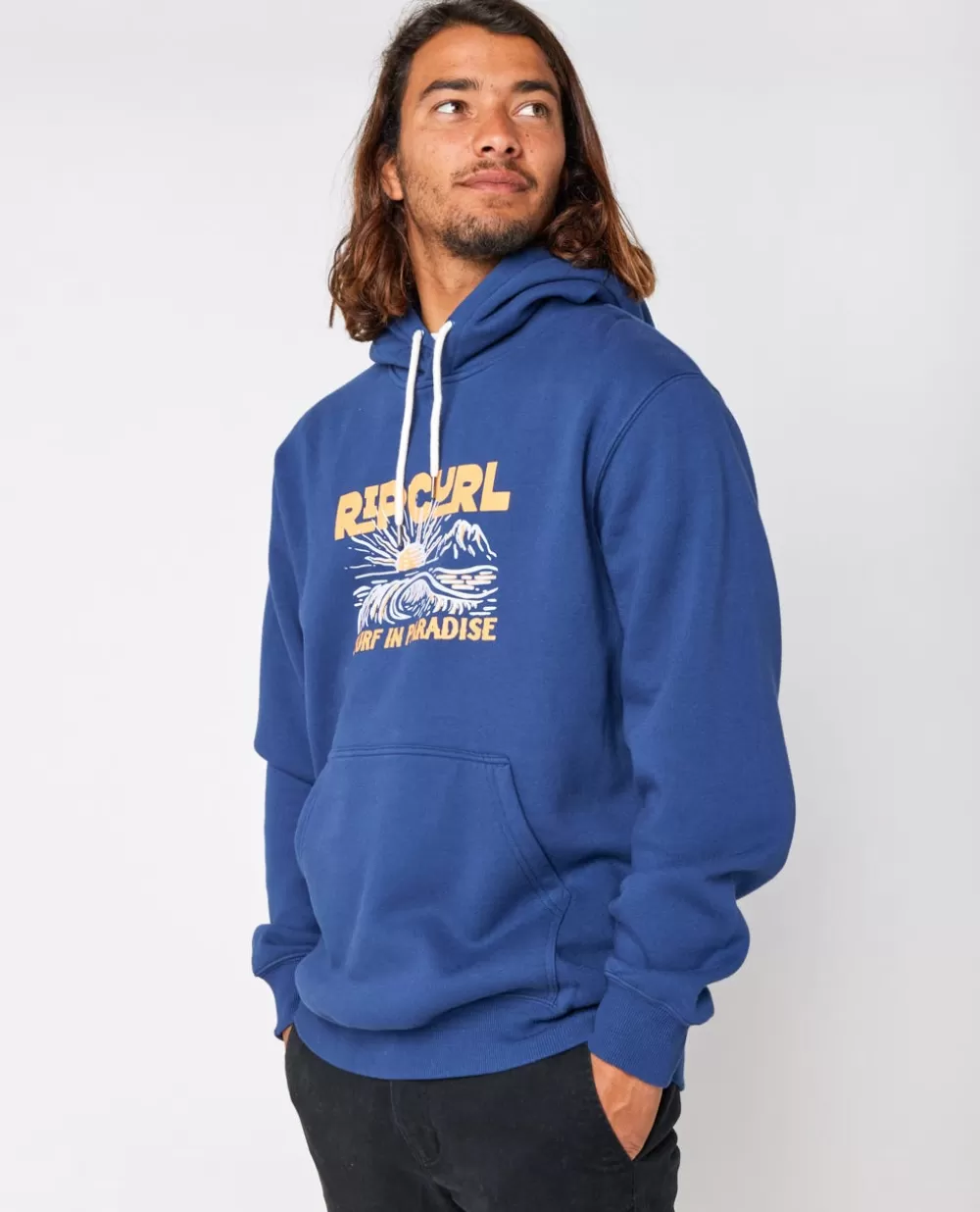 Rip Curl Vestuário | Camisolas com capuz e pulôvers>Camisola De Licra Day Break De Manga Curta Para Rapariga