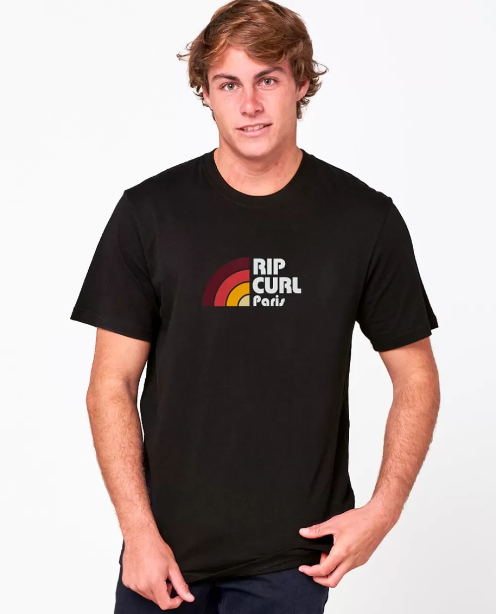 Rip Curl Vestuário | T-shirts e manga cava>Camisola De Licra Day Break De Manga Curta Para Rapariga