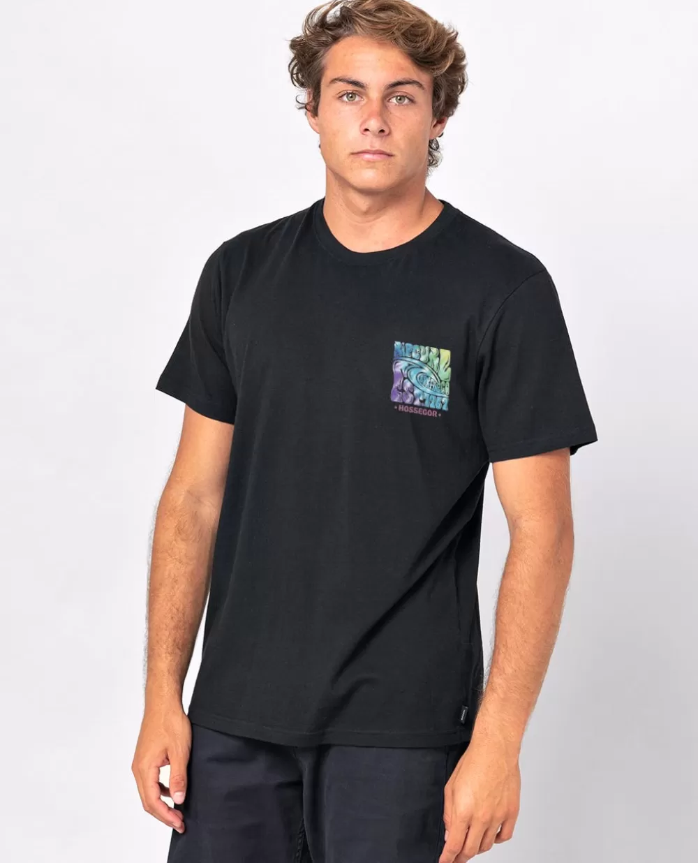 Rip Curl Vestuário | T-shirts e manga cava>Camisola De Licra Day Break De Manga Curta Para Rapariga