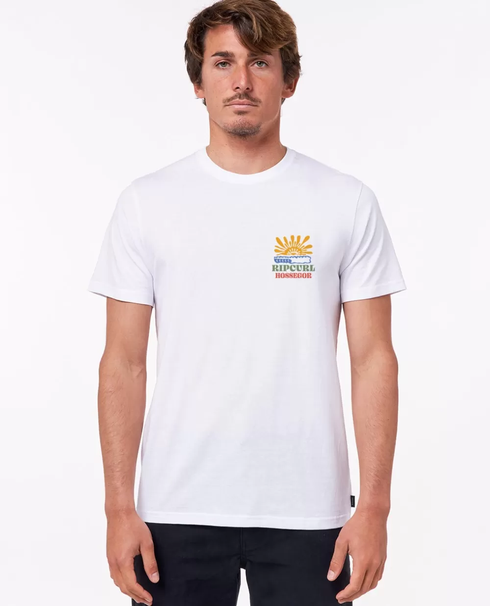 Rip Curl Vestuário | T-shirts e manga cava>Camisola De Licra Day Break De Manga Curta Para Rapariga