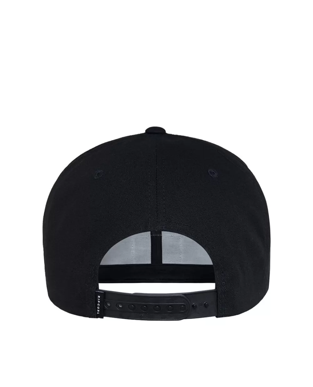 Rip Curl Vestuário | Chapéus e gorros>Camisola De Licra Day Break De Manga Curta Para Rapariga Black