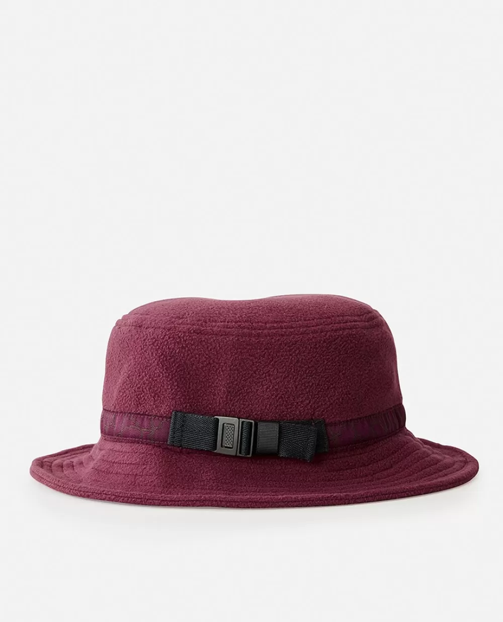 Rip Curl Vestuário | Chapéus e gorros>Camisola De Licra Day Break De Manga Curta Para Rapariga Maroon
