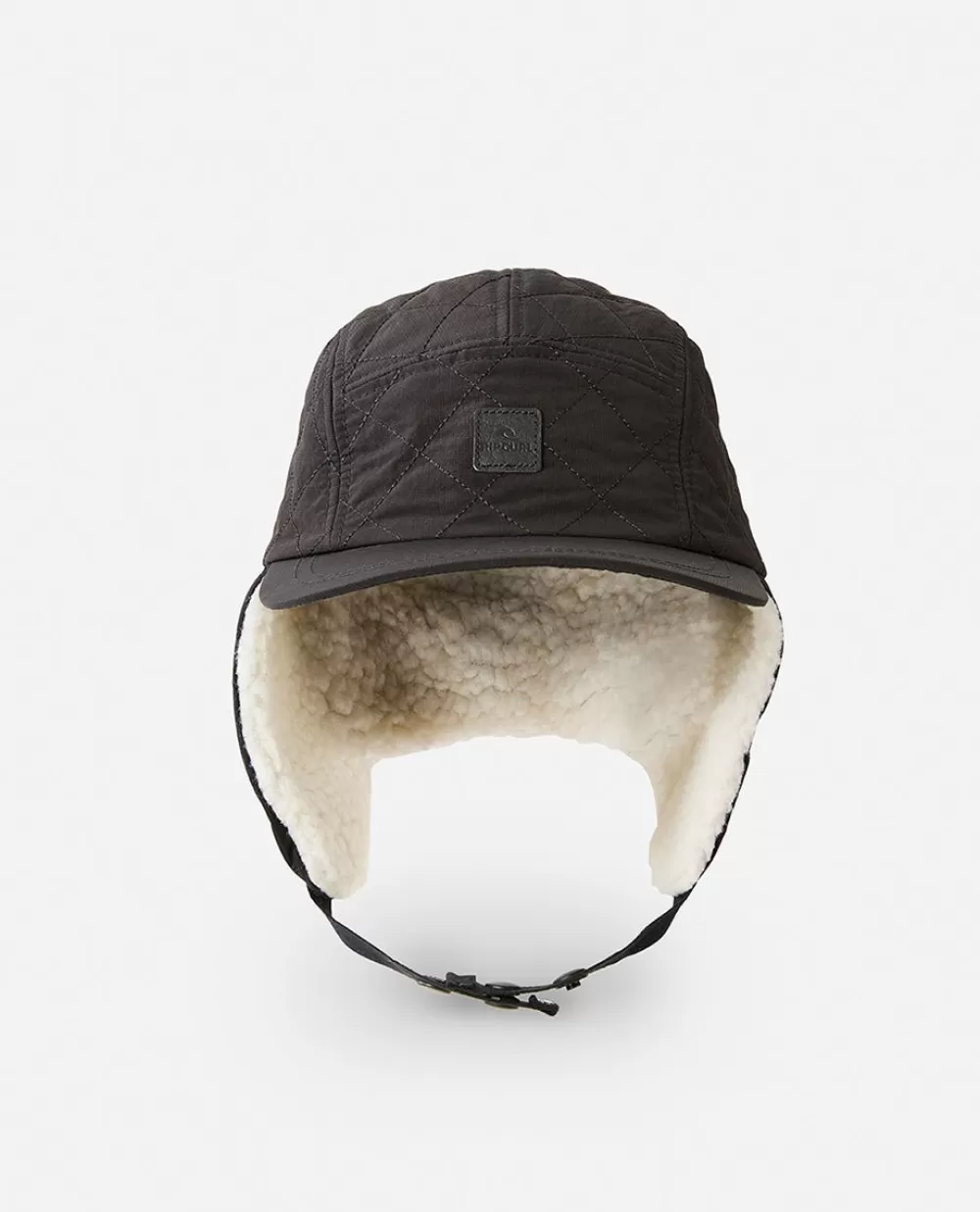 Rip Curl Vestuário | Chapéus e gorros>Camisola De Licra Day Break De Manga Curta Para Rapariga Black