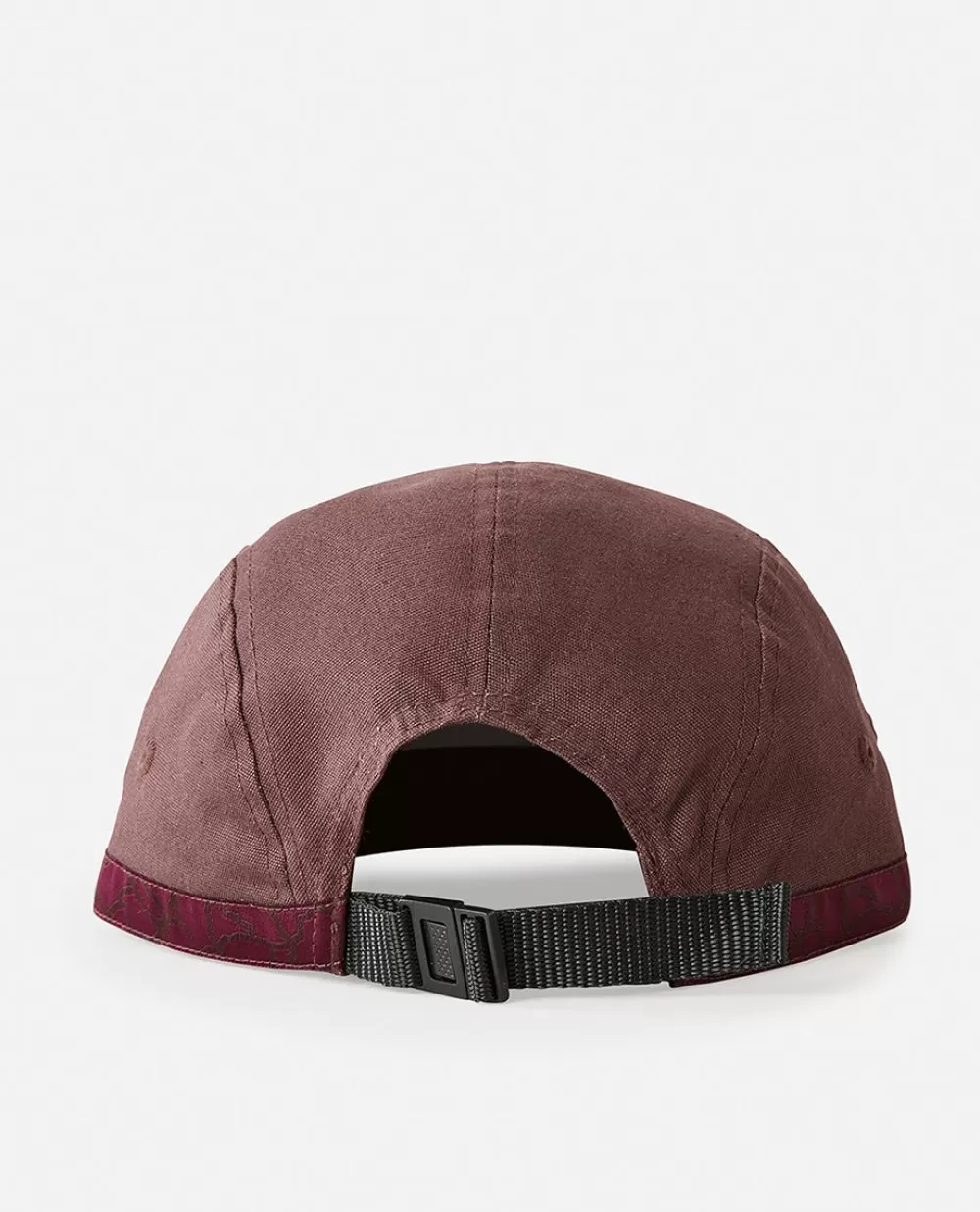 Rip Curl Vestuário | Chapéus e gorros>Camisola De Licra Day Break De Manga Curta Para Rapariga Maroon