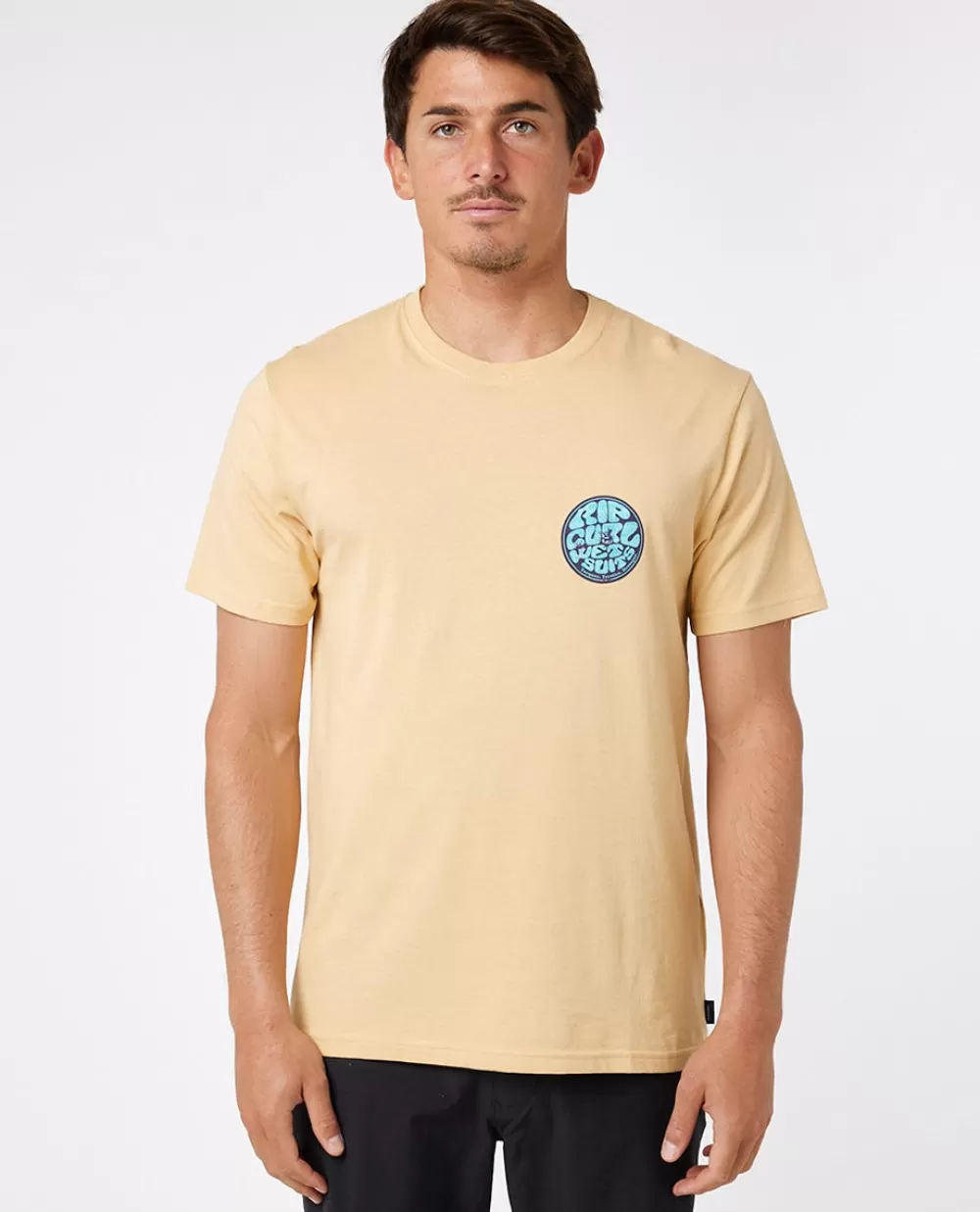 Rip Curl Vestuário | T-shirts e manga cava>Camisola De Licra Day Break De Manga Curta Para Rapariga