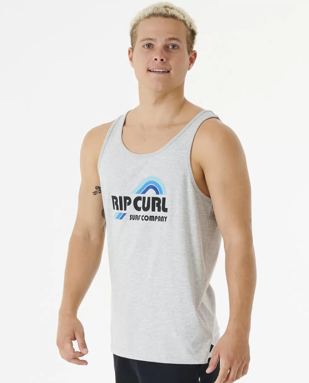 Rip Curl Vestuário | T-shirts e manga cava>Camisola De Licra Day Break De Manga Curta Para Rapariga