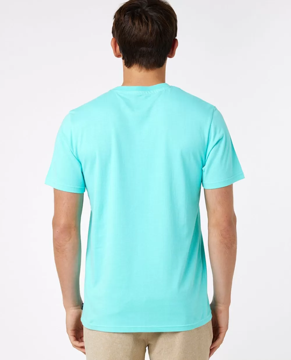 Rip Curl T-shirts e manga cava>Camisola De Licra Day Break De Manga Curta Para Rapariga