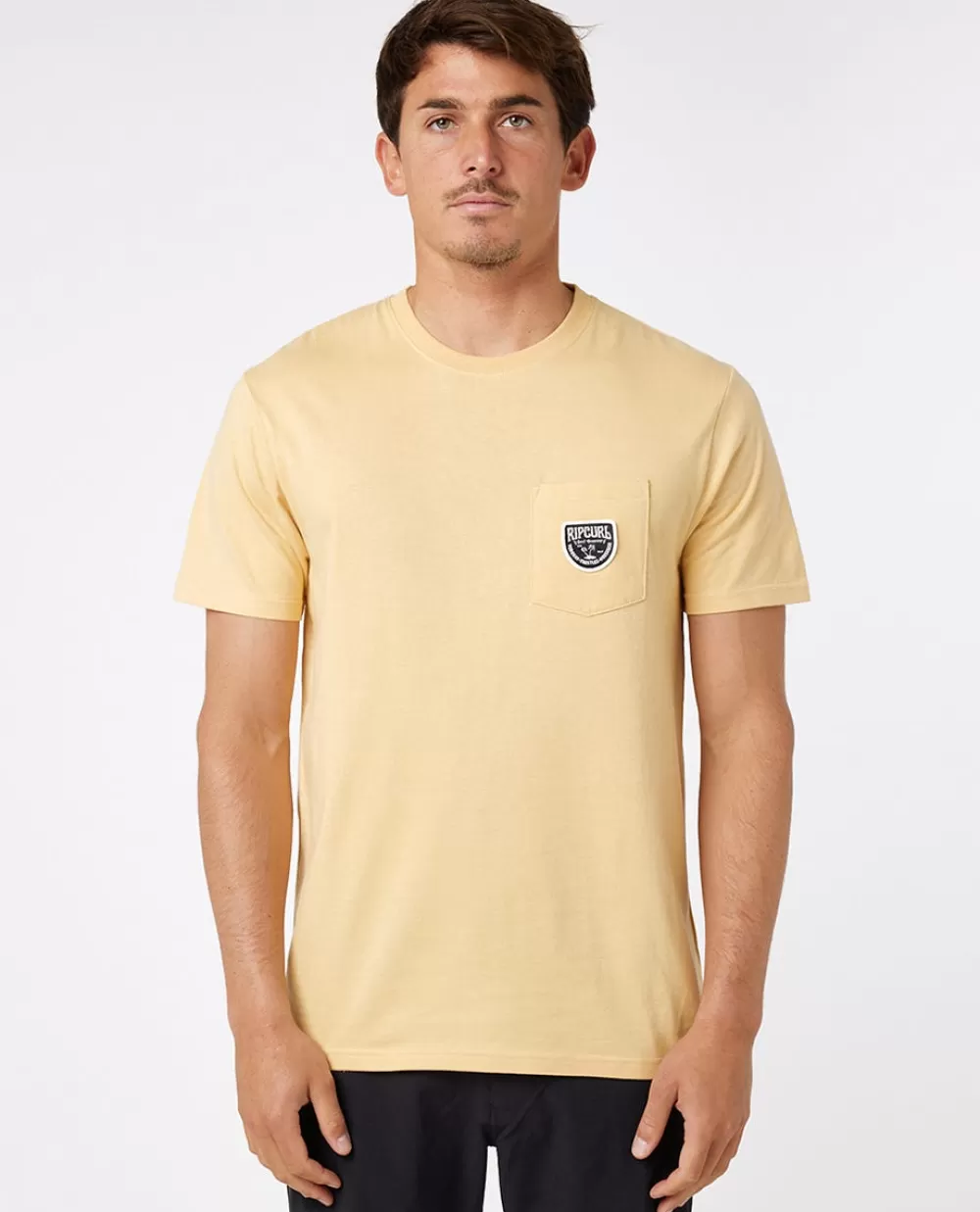 Rip Curl T-shirts e manga cava>Camisola De Licra Day Break De Manga Curta Para Rapariga