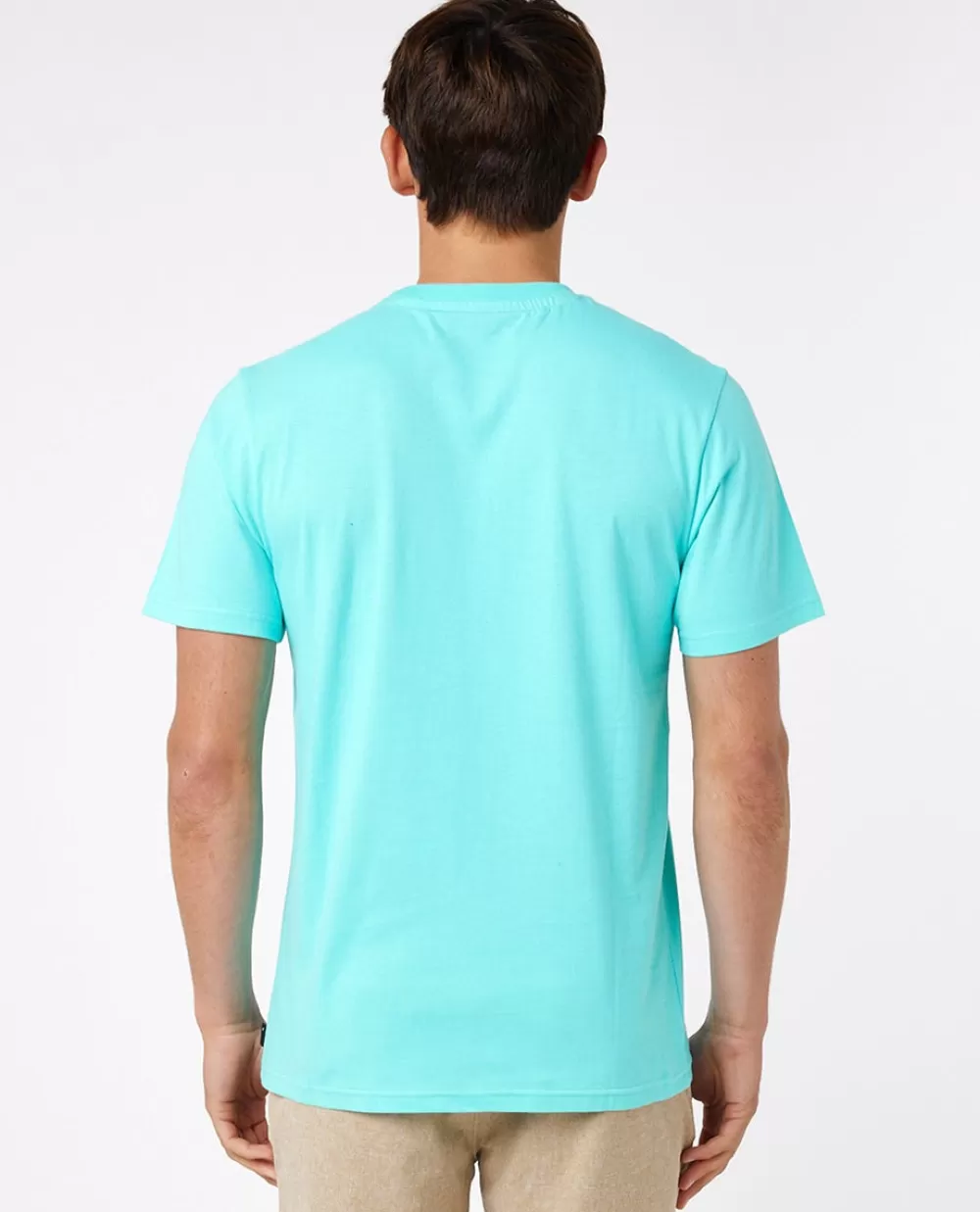 Rip Curl T-shirts e manga cava>Camisola De Licra Day Break De Manga Curta Para Rapariga