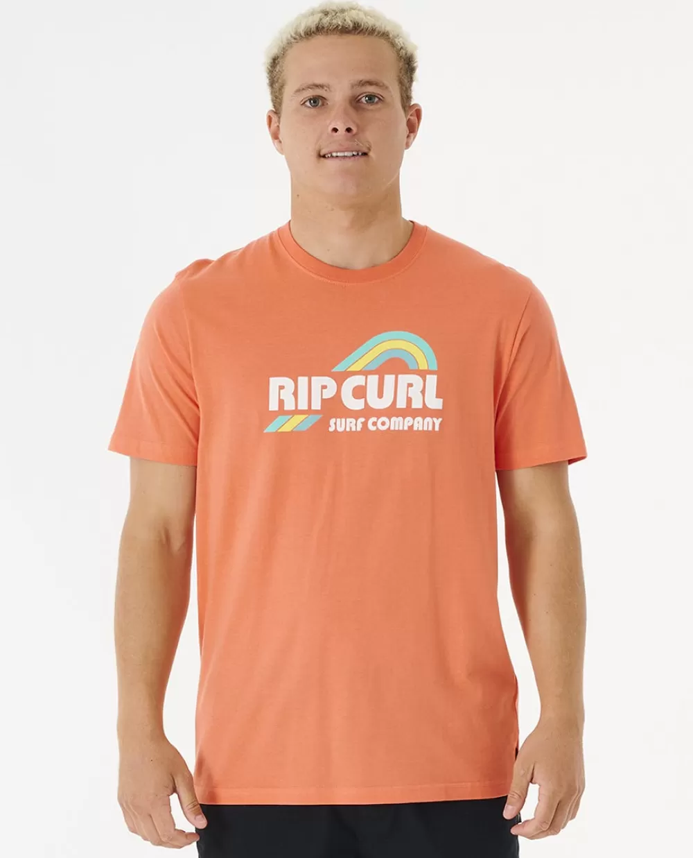 Rip Curl T-shirts e manga cava | Renascimento do surf>Camisola De Licra Day Break De Manga Curta Para Rapariga