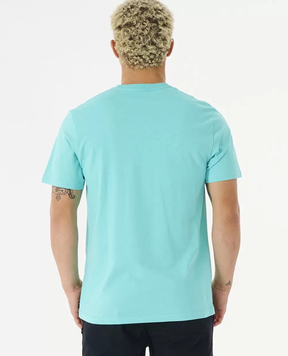 Rip Curl T-shirts e manga cava | Renascimento do surf>Camisola De Licra Day Break De Manga Curta Para Rapariga