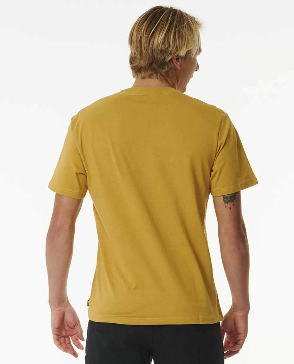 Rip Curl T-shirts e manga cava>Camisola De Licra Day Break De Manga Curta Para Rapariga