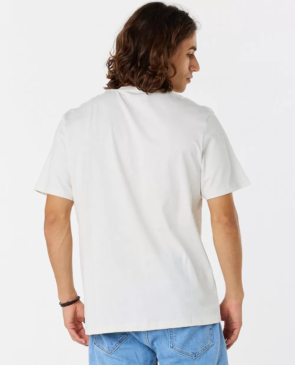 Rip Curl T-shirts e manga cava>Camisola De Licra Day Break De Manga Curta Para Rapariga