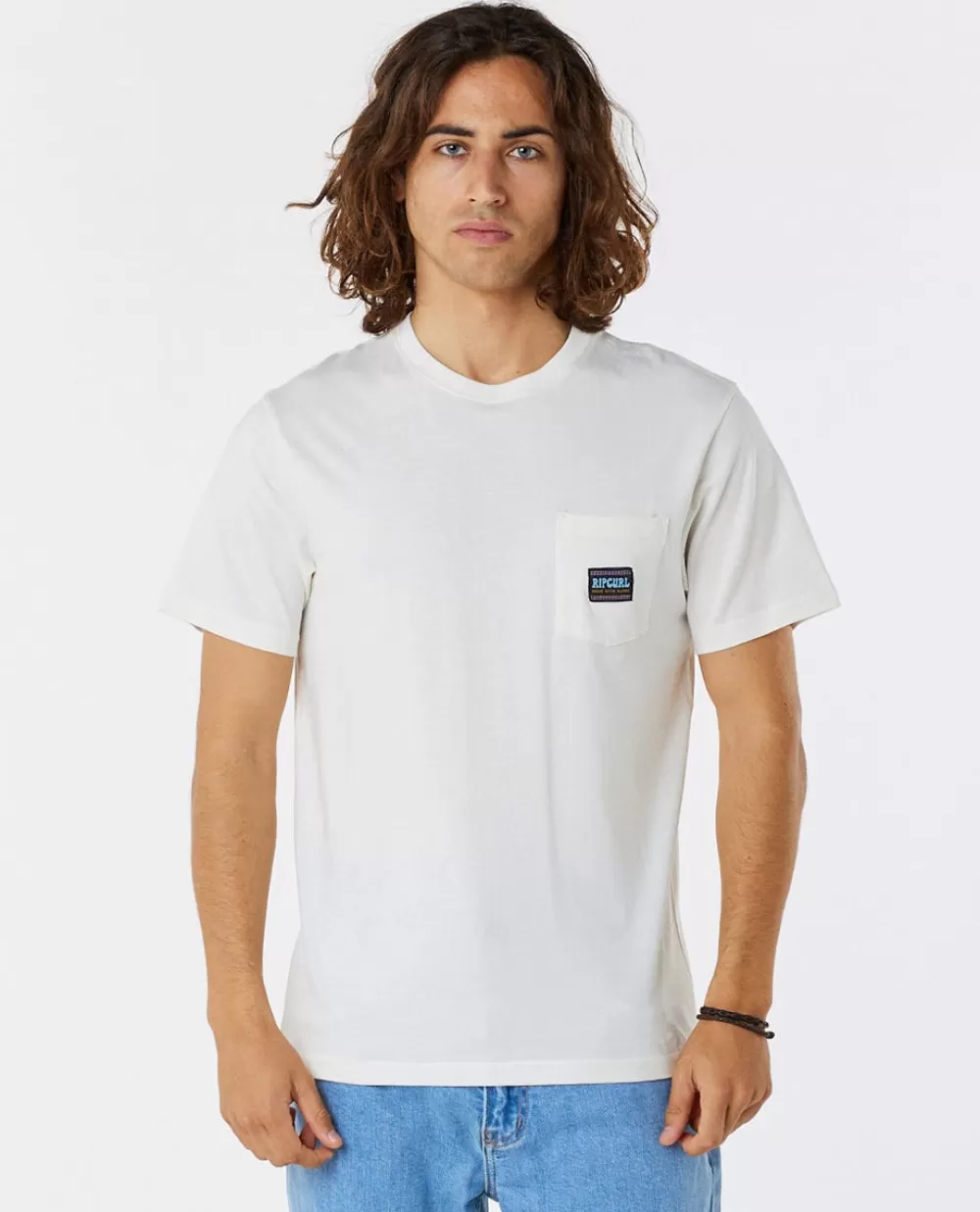 Rip Curl T-shirts e manga cava>Camisola De Licra Day Break De Manga Curta Para Rapariga