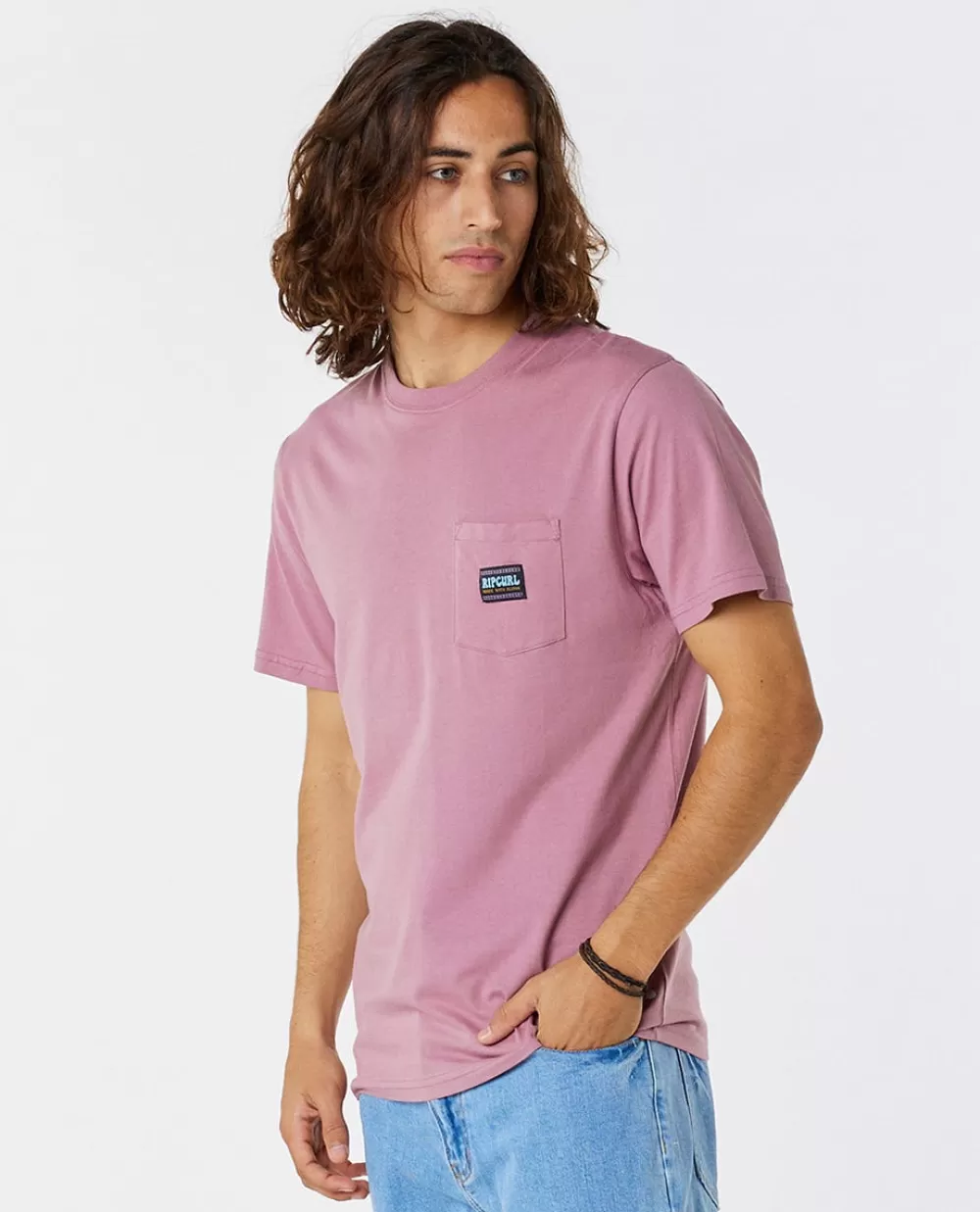Rip Curl T-shirts e manga cava>Camisola De Licra Day Break De Manga Curta Para Rapariga