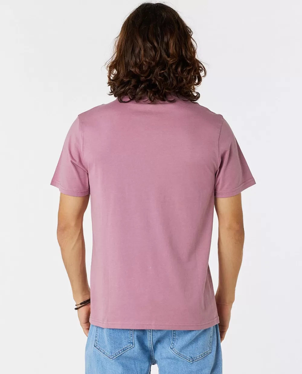 Rip Curl T-shirts e manga cava>Camisola De Licra Day Break De Manga Curta Para Rapariga