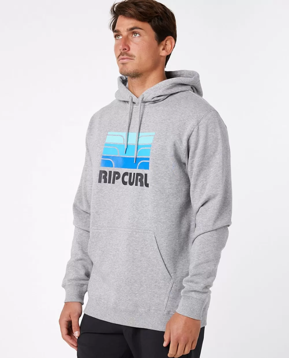 Rip Curl Camisolas com capuz e pulôvers | Renascimento do surf>Camisola De Licra Day Break De Manga Curta Para Rapariga