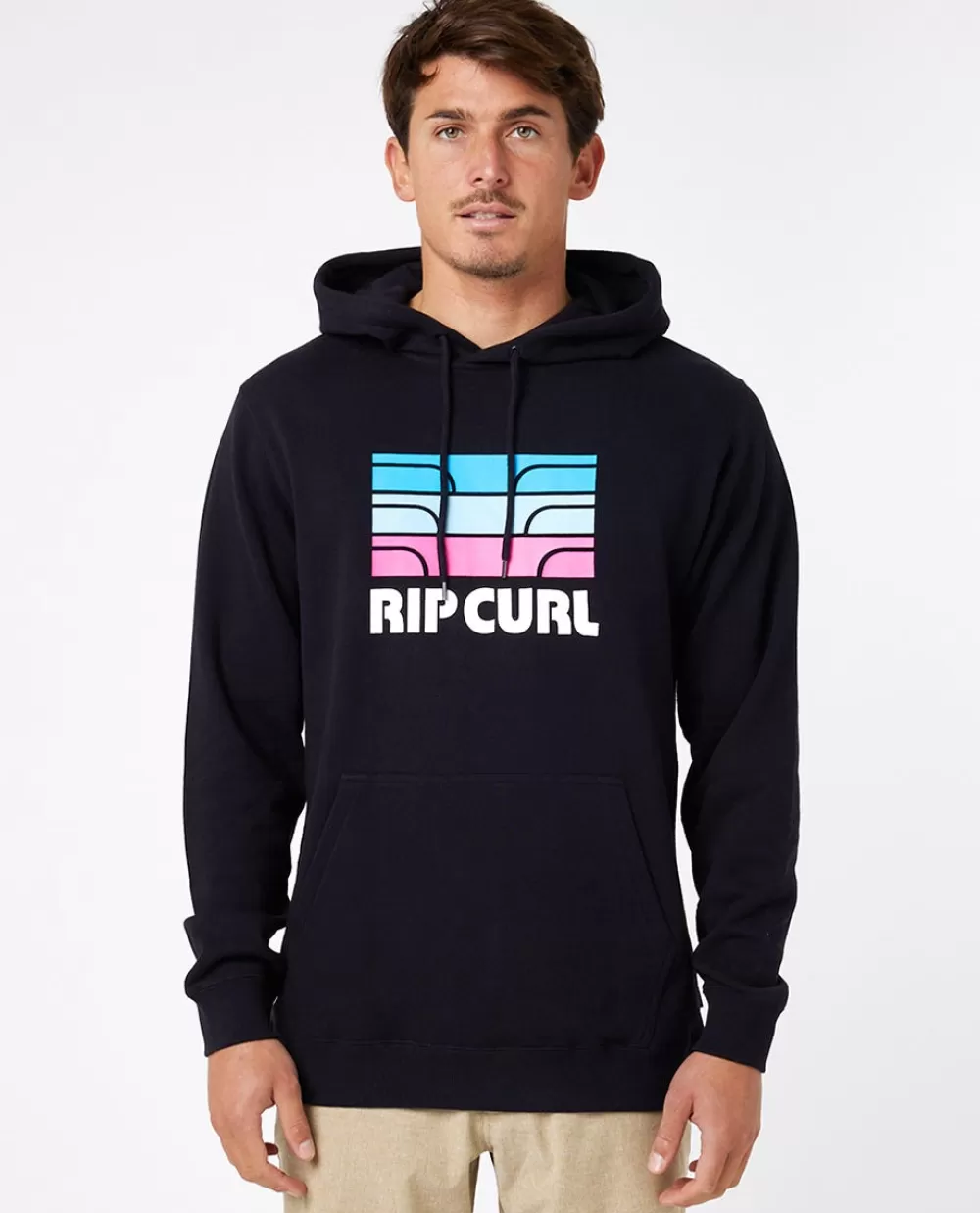 Rip Curl Camisolas com capuz e pulôvers | Renascimento do surf>Camisola De Licra Day Break De Manga Curta Para Rapariga