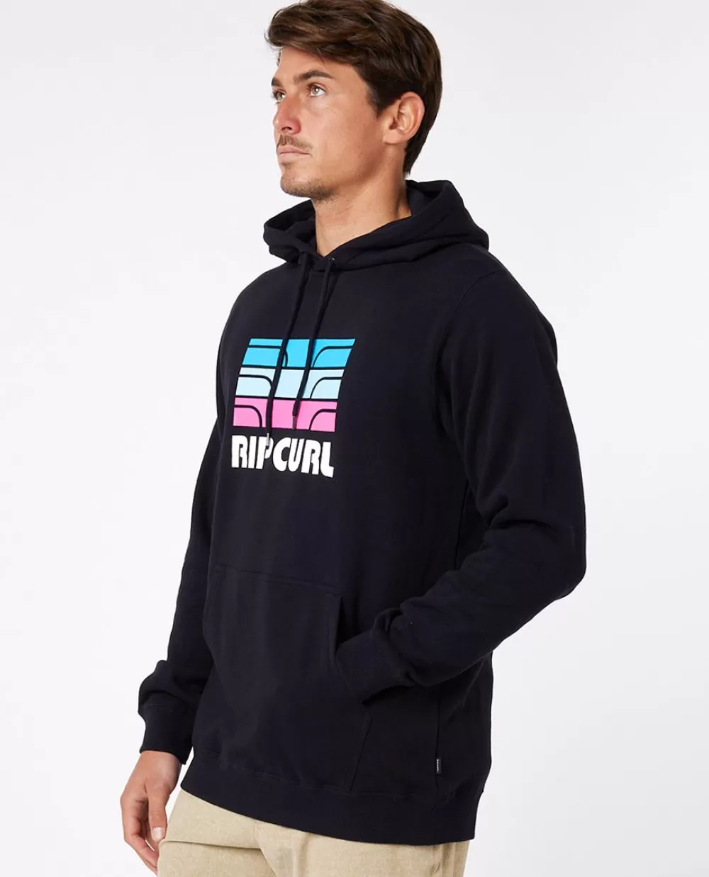 Rip Curl Camisolas com capuz e pulôvers | Renascimento do surf>Camisola De Licra Day Break De Manga Curta Para Rapariga