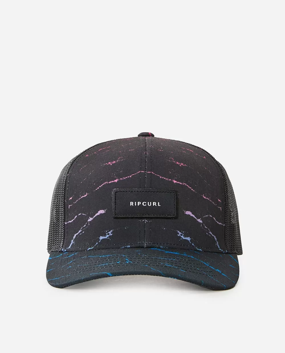Rip Curl Chapéus e gorros | Vestuário>Camisola De Licra Day Break De Manga Curta Para Rapariga