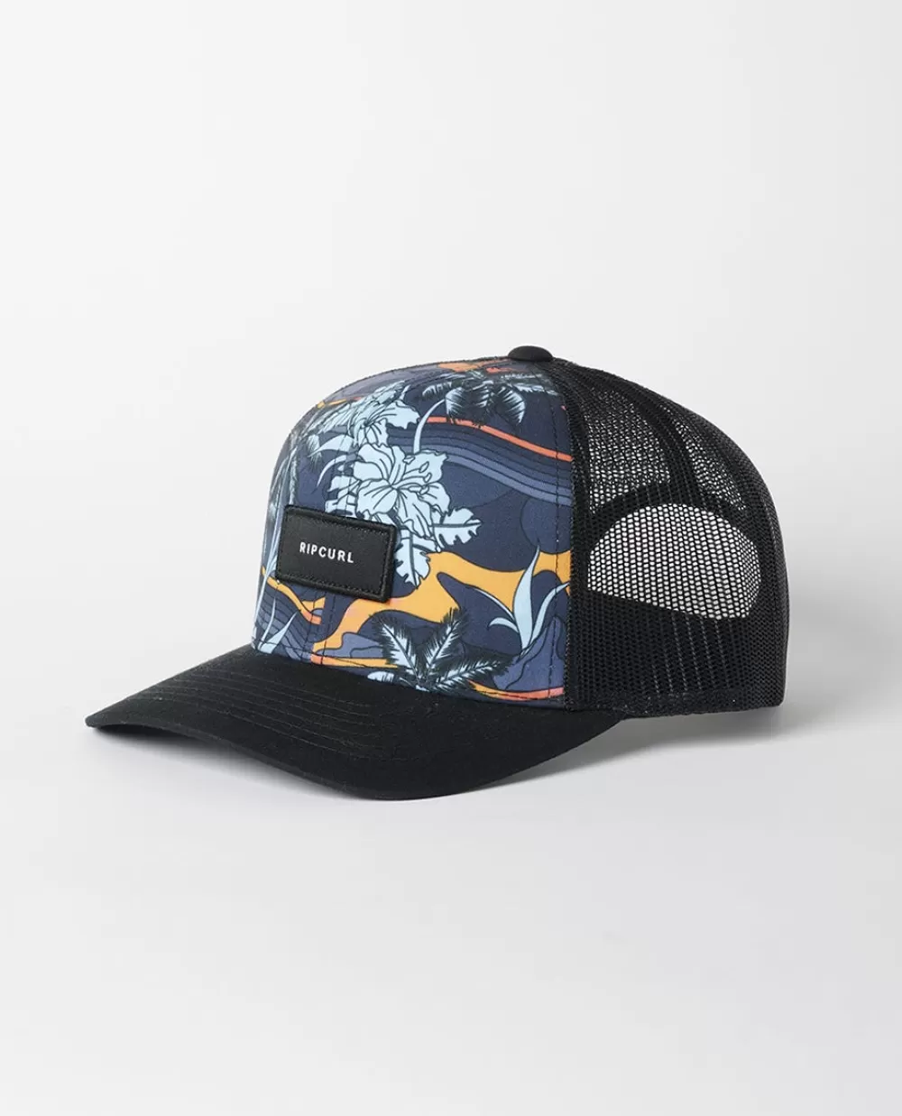 Rip Curl Chapéus e gorros | Vestuário>Camisola De Licra Day Break De Manga Curta Para Rapariga