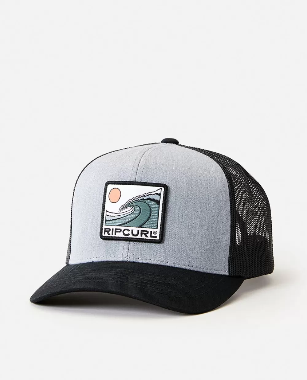Rip Curl Chapéus e gorros | Vestuário>Camisola De Licra Day Break De Manga Curta Para Rapariga